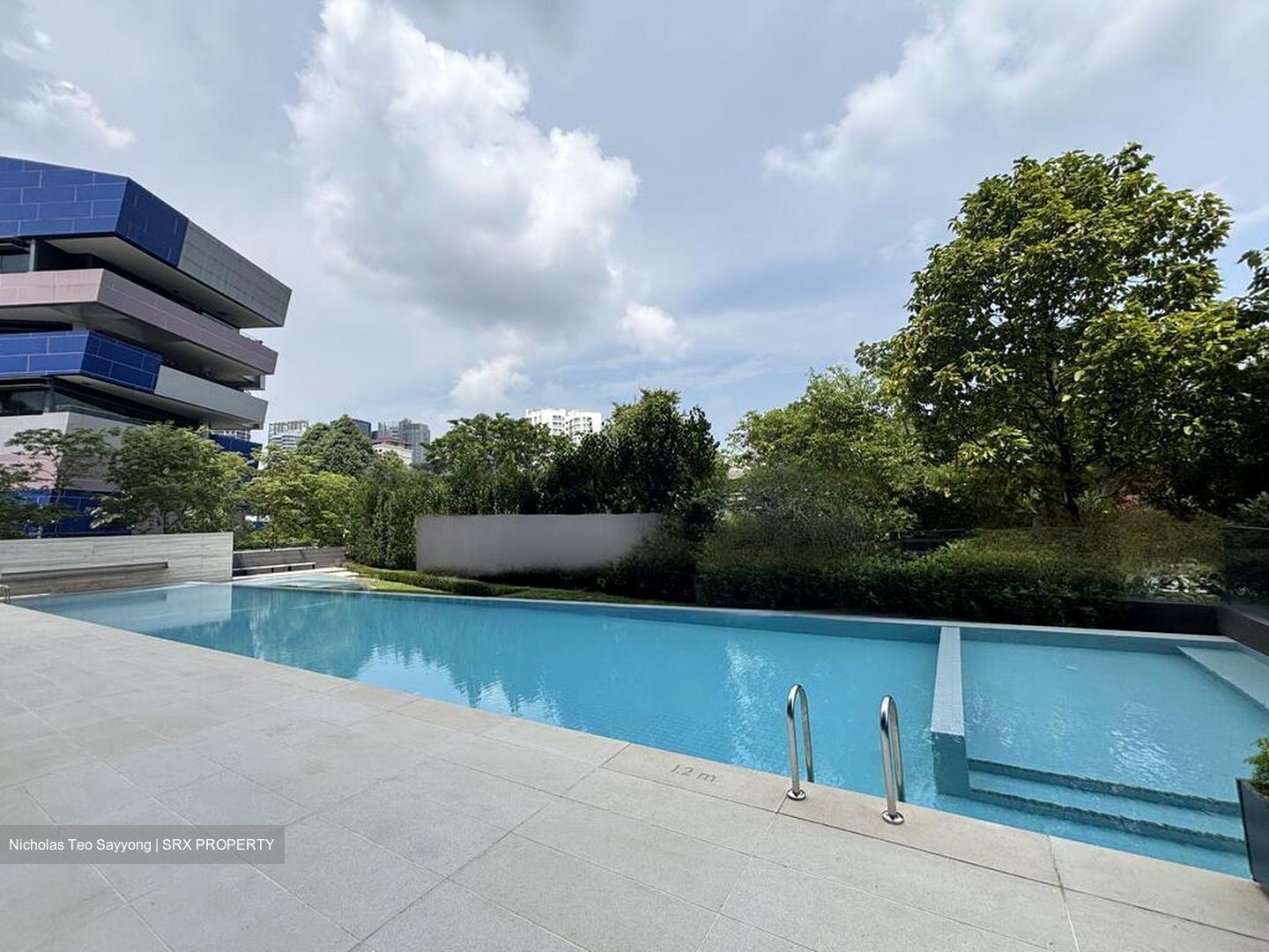 8 Napier (D10), Condominium #472884601